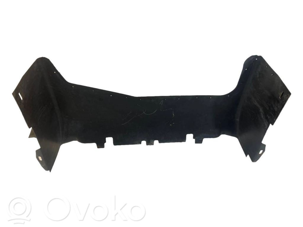 Dzinēja apakšas aizsargs