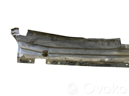 Sānu apakšas aizsardzība