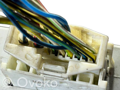 Блок управления сцепным устройством прицепа