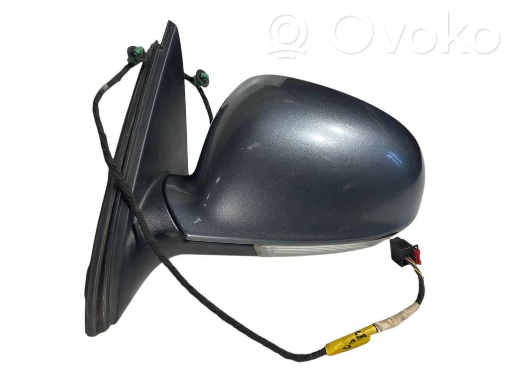 Spogulis (elektriski vadāms)