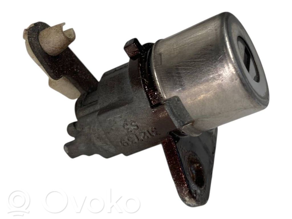 Slēdzene (pie roktura)