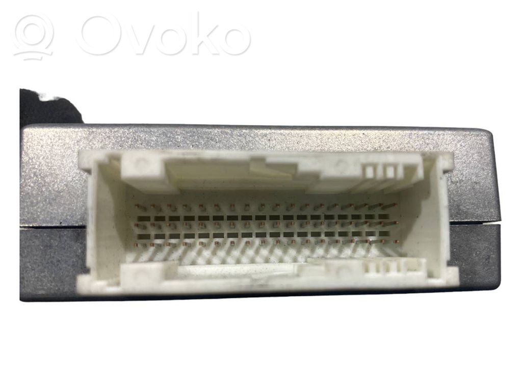 Bluetooth modulis