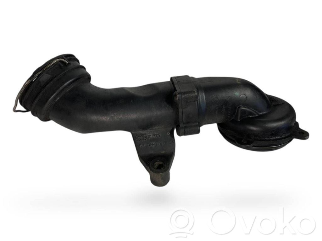 Interkūlera šļūtene (-es) / caurule (-es)