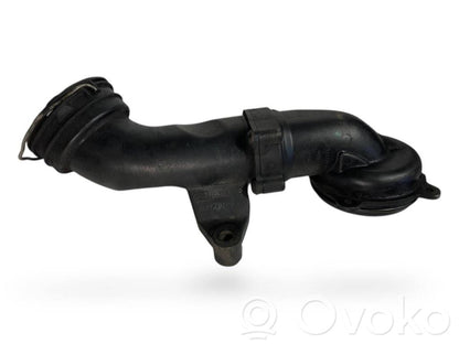 Interkūlera šļūtene (-es) / caurule (-es)