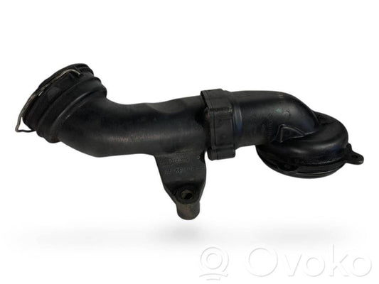 Interkūlera šļūtene (-es) / caurule (-es)