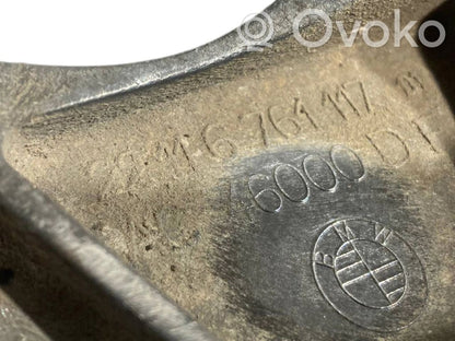 Dzinēja nostiprināšanas stiprinājums-kronšteins