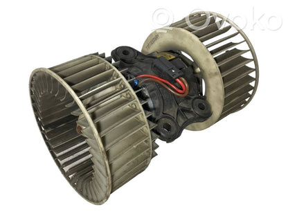 Mazā radiatora ventilators