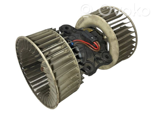 Mazā radiatora ventilators