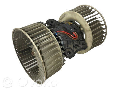 Mazā radiatora ventilators
