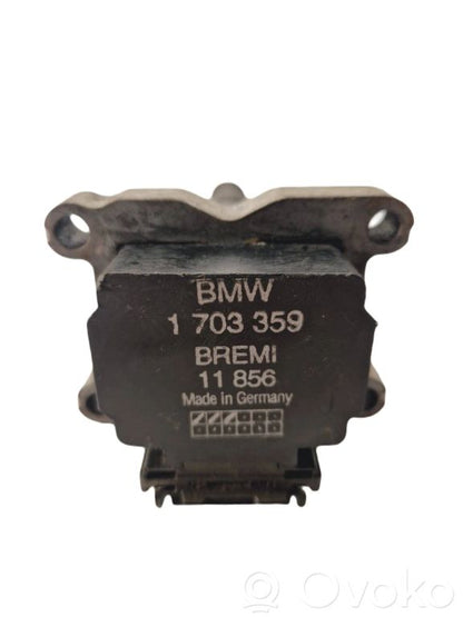 High voltage coil (for ignition)