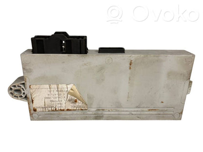 Aizdedzes ECU komplekts