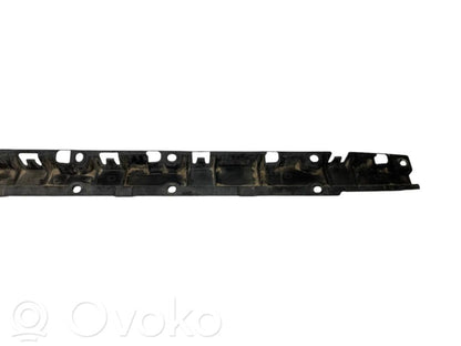 Threshold fasteners