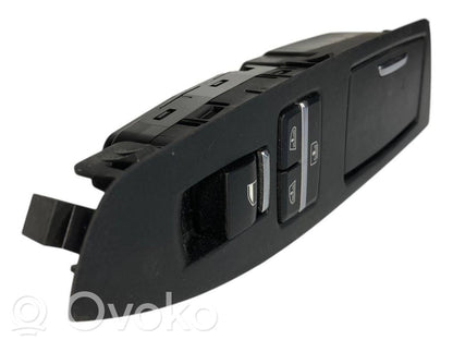 Power window switch