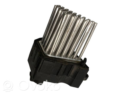 Mazā radiatora ventilatora reostats