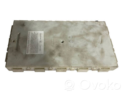 Aizdedzes ECU komplekts