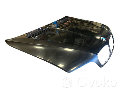 Dzinēja pārsegs (vāks)