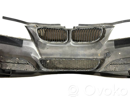 Priekšējais bamperis