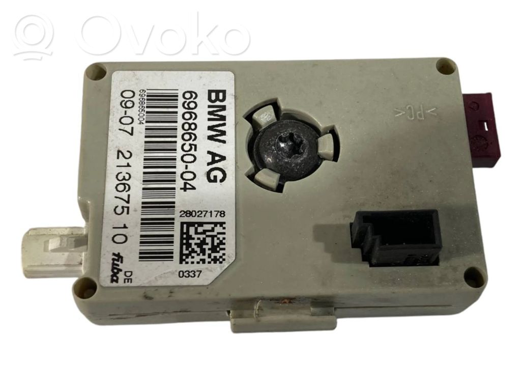 Antenas pastiprinātājs