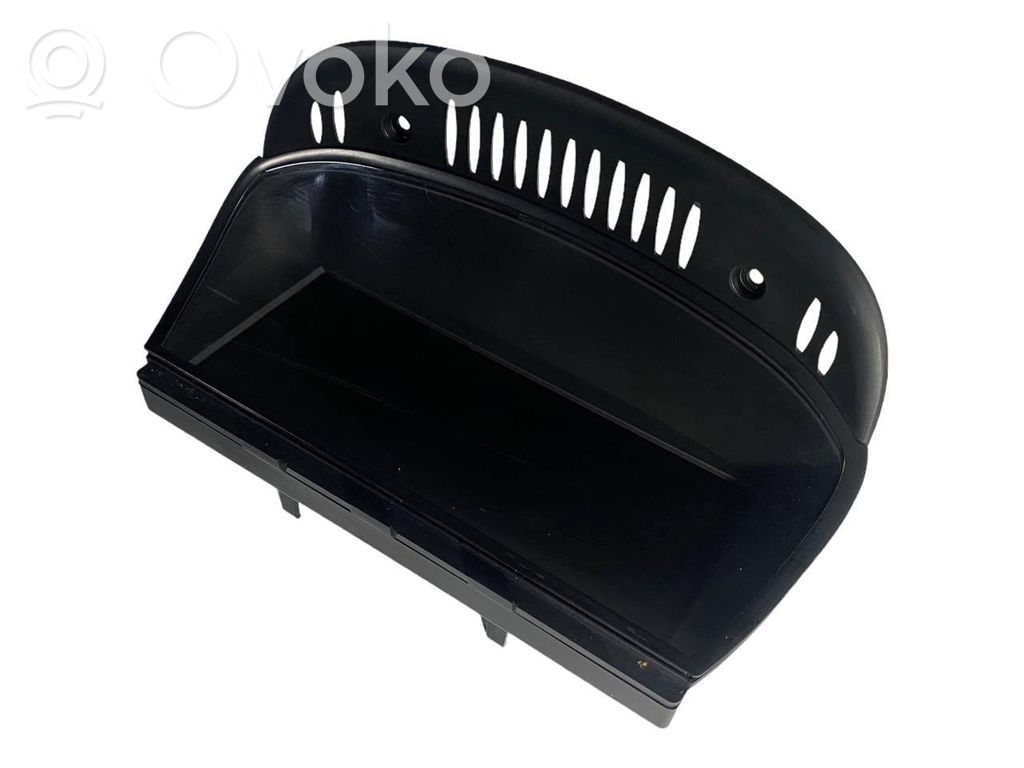 Ekrāns / displejs / mazais ekrāns