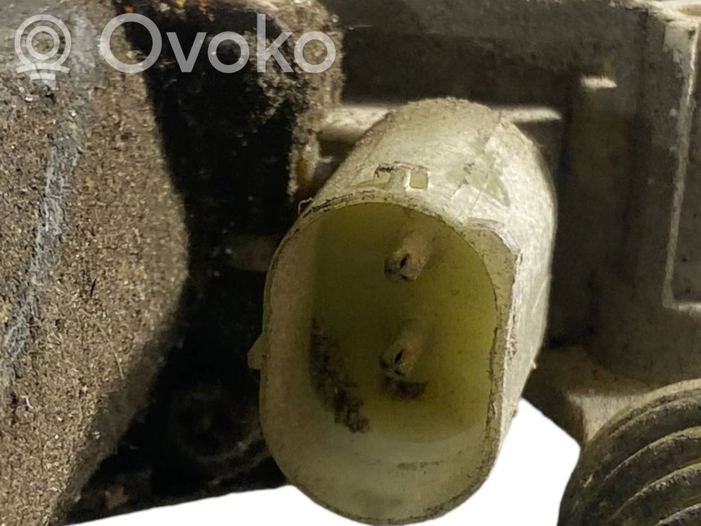 Power window mechanism kit