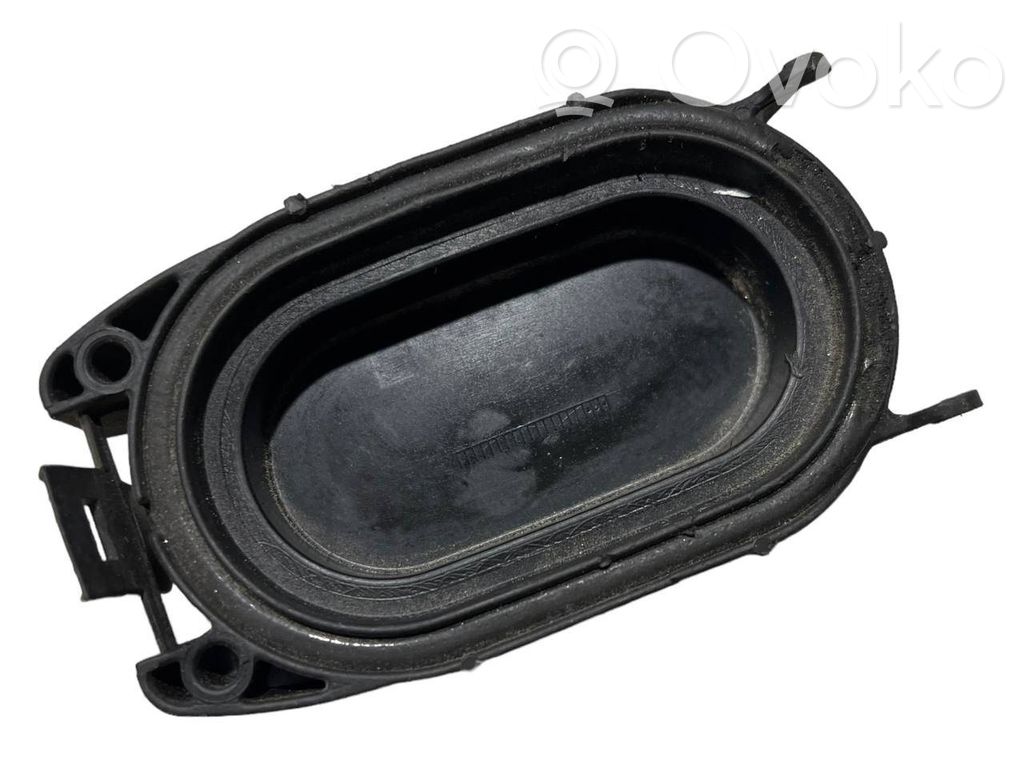 Priekšējā luktura vāks