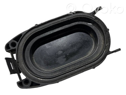 Priekšējā luktura vāks