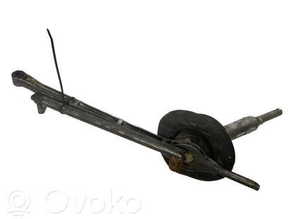 Pārslēgšanas mehanisms (kulisa)