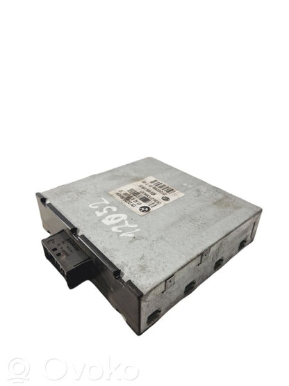 Citu veidu vadības bloki / moduļi