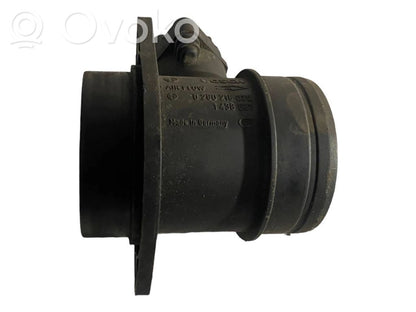 Air flow meter