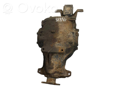 Rear reducer