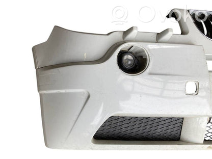 Priekšējais bamperis