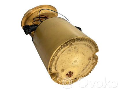 Fuel pump (in the fuel tank)