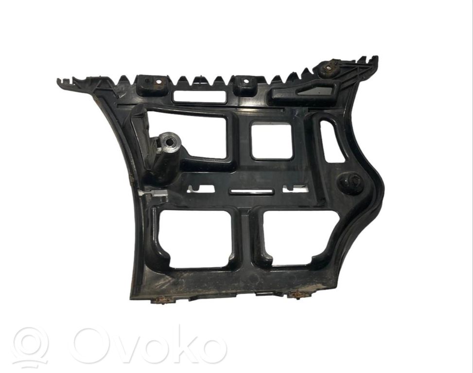 Aizmugurējā bufera montāžas kronšteins