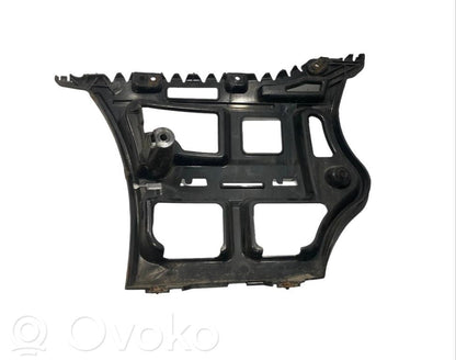 Aizmugurējā bufera montāžas kronšteins