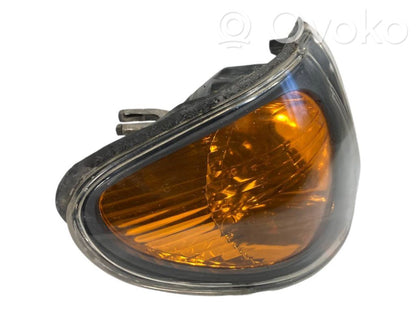 Priekšējais pagrieziena lukturis