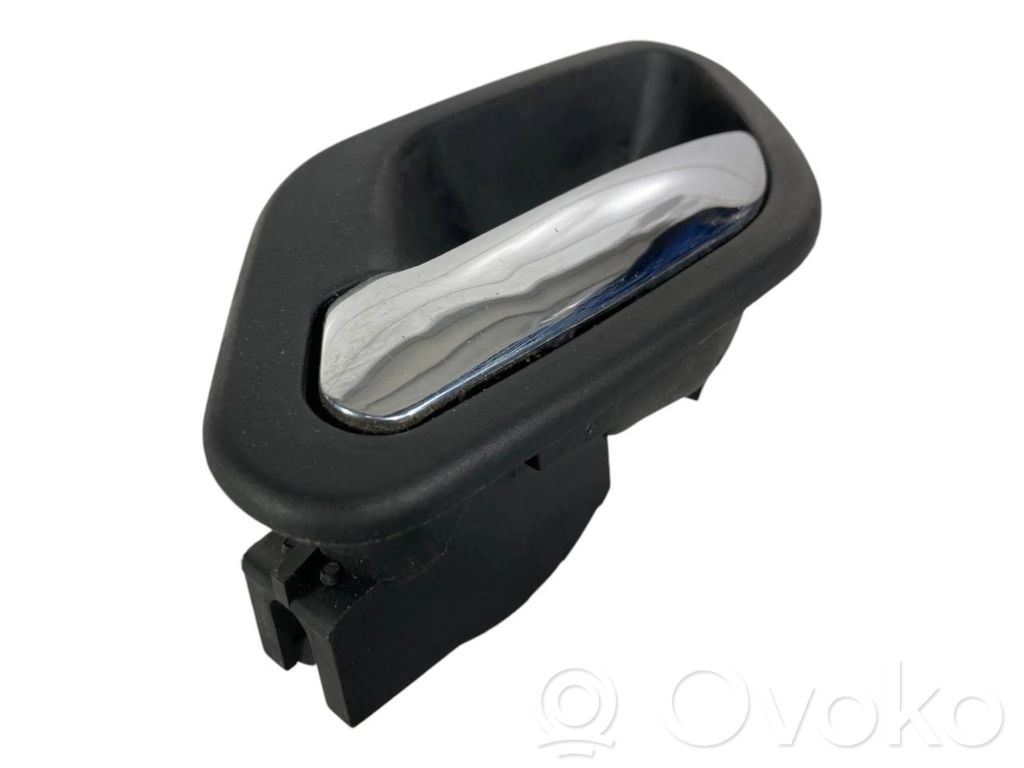 Iekšējais atvēršanas rokturītis