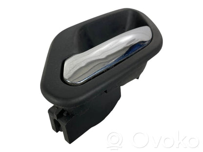 Iekšējais atvēršanas rokturītis