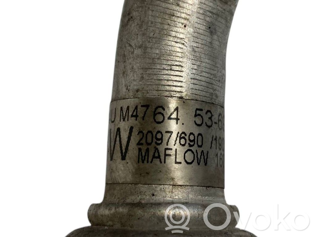 Gaisa kondicioniera caurulīte (-es) / šļūtene (-es)