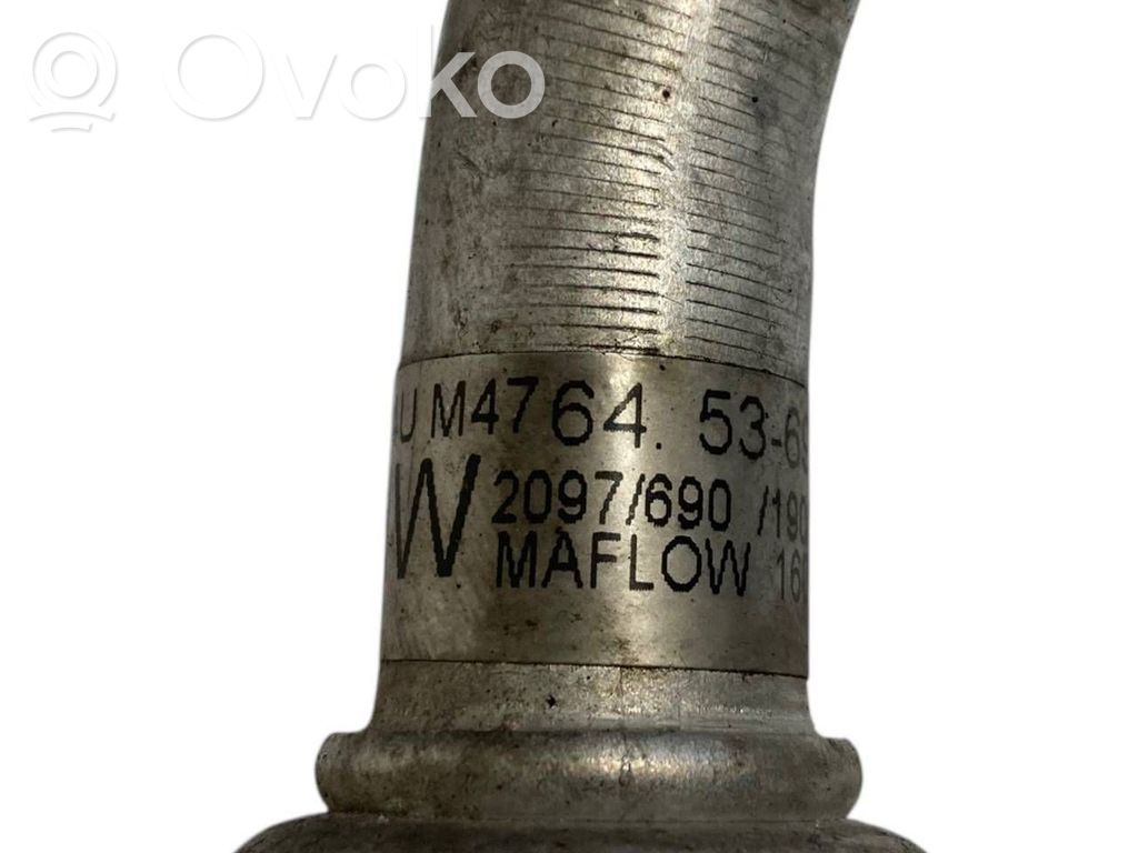 Air conditioner pipe(s) / hose(s)