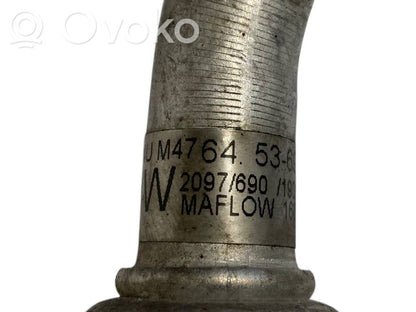 Air conditioner pipe(s) / hose(s)