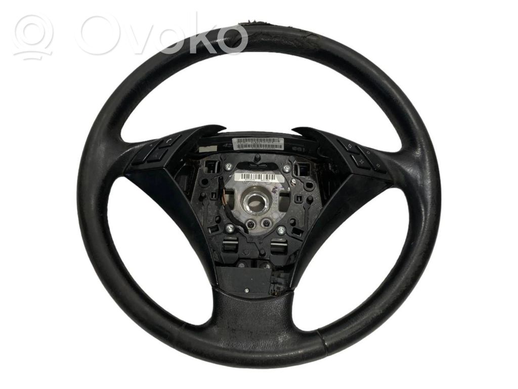 Рулевое колесо