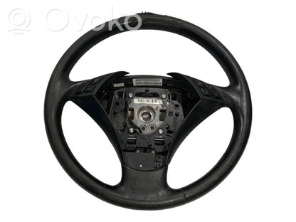 Рулевое колесо