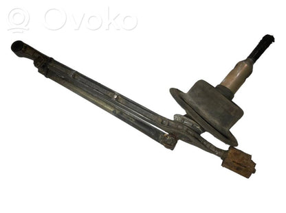 Pārslēgšanas mehanisms (kulisa)