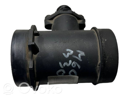 Gaisa plūsmas mērītājs