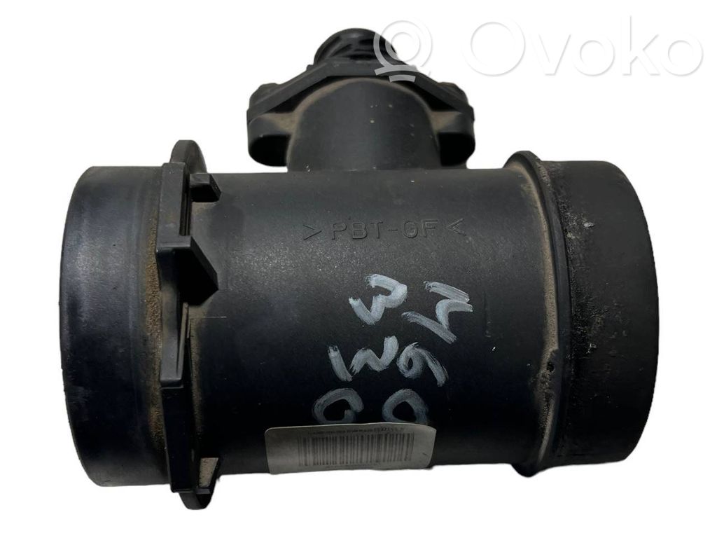 Расходомер воздуха