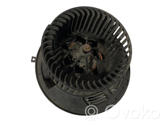 Mazā radiatora ventilators