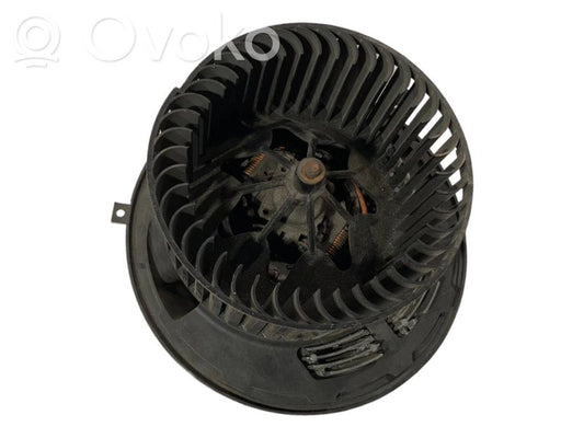 Mazā radiatora ventilators