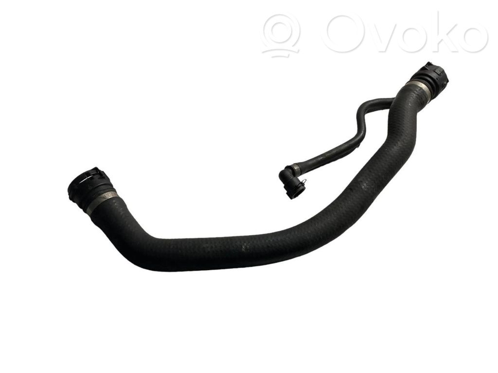 Трубка(ы) / шланг(и)