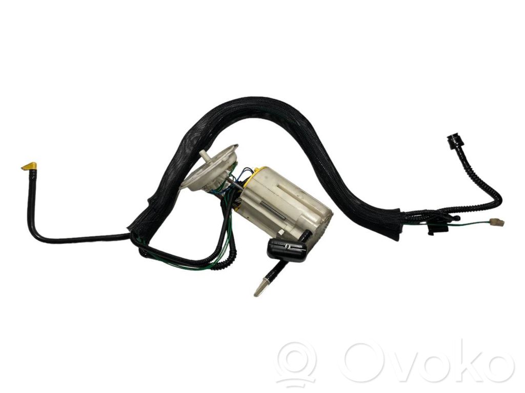 Degvielas sūknis (degvielas tvertnē)