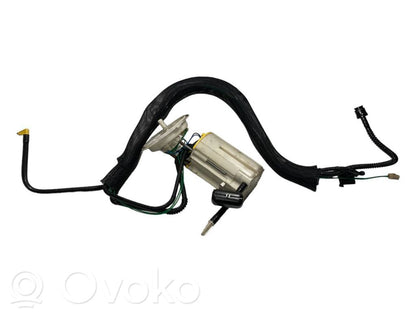 Degvielas sūknis (degvielas tvertnē)